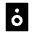 Speaker Fill Icon from Sharp Fill - Material Pro Set
