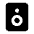 Speaker Fill Icon from Rounded Fill - Material Pro Set