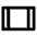 Tablet Icon from Outlined Line - Material Pro Set