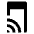 Tap And Play Fill Icon from Outlined Fill - Streamline Material Icons Set