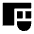 Touchpad Mouse Fill Icon from Sharp Fill - Material Pro Set