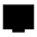 Tv Fill Icon from Sharp Fill - Material Pro Set