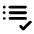 Tv Options Edit Channels Icon from Rounded Line - Material Pro Set