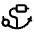 Ventilator Icon from Rounded Line - Material Symbols Set