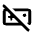 Videogame Asset Off Icon from Rounded Line - Material Pro Set