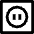 Wall Socket icon - Free transparent PNG, SVG. No sign up needed.