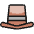 Hat 1 icon - Free transparent PNG, SVG. No sign up needed.