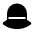 Hat Adventure icon - Free transparent PNG, SVG. No sign up needed.