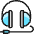 Headphones Cable icon - Free transparent PNG, SVG. No sign up needed.