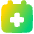 Waiting Appointments Calendar Icon from Plump Gradient Set