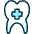 Dentistry Tooth Icon from Ultimate Duotone - Free Set