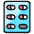 Drugs Sheet Icon from Ultimate Colors - Free Set