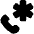 Emergency Call Icon from Ultimate Bold - Free Set