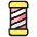 Hair Dress Barber Icon from Ultimate Colors - Free Set