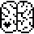 Health Brain 2 icon - Free transparent PNG, SVG. No sign up needed.