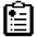 Health Medical Notes icon - Free transparent PNG, SVG. No sign up needed.