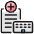 Hospital Building Icon from Ultimate Colors - Free Set
