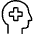 Insurance Head Icon from Ultimate Light - Free Set