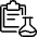 Laboratory Drug File Icon from Ultimate Light - Free Set