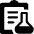 Laboratory Drug File Icon from Ultimate Bold - Free Set