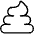 Laboratory Test Stool Icon from Ultimate Light - Free Set