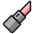 Make Up Lipstick Icon from Ultimate Colors - Free Set | Free Download as SVG Vector and Transparent PNG | Streamline icons