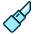 Make Up Lipstick Icon from Ultimate Duotone - Free Set