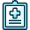 Medical Notes Icon from Ultimate Duotone - Free Set