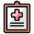 Medical Notes Icon from Ultimate Colors - Free Set
