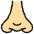Medical Specialty Nose Icon from Ultimate Colors - Free Set