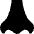 Medical Specialty Nose Icon from Ultimate Bold - Free Set