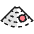 Pregnancy Ultrasound Baby Icon from Ultimate Colors - Free Set