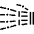 Radiology Scanner Icon from Ultimate Light - Free Set