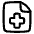 Medical Files Report History icon - Free transparent PNG, SVG. No sign up needed.