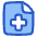 Medical Files Report History icon - Free transparent PNG, SVG. No sign up needed.