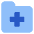 Medical Folder icon - Free transparent PNG, SVG. No sign up needed.