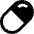 Medical Drug Capsule Icon from Nova Line - Free Set