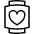 Health Trackers icon - Free transparent PNG, SVG. No sign up needed.