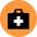 Aid Kit Icon from Kameleon Pop - Free Set