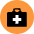Aid Kit icon - Free transparent PNG, SVG. No sign up needed.