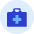 Aid Kit Icon from Kameleon Duo - Free Set
