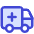 Ambulance icon - Free transparent PNG, SVG. No sign up needed.