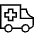 Ambulance Entrance icon - Free transparent PNG, SVG. No sign up needed.