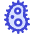 Bacteria Virus Cells Biology icon - Free transparent PNG, SVG. No sign up needed.