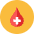 Blood Donate icon - Free transparent PNG, SVG. No sign up needed.