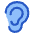 Ear Speciality icon - Free transparent PNG, SVG. No sign up needed.