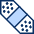 First Aid Plaster Icon from Cyber Duotone - Free Set