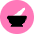Grinder Icon from Kameleon Pop - Free Set
