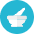 Grinder Icon from Kameleon Colors - Free Set
