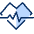 Heart Beat icon - Free transparent PNG, SVG. No sign up needed.